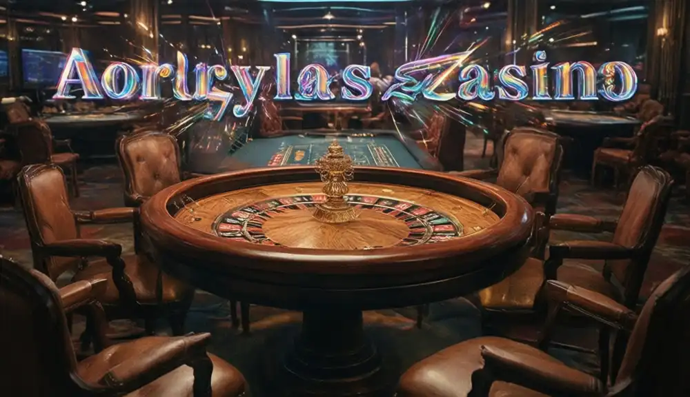 AureonPlayCasino Banner